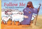 Follow Me book cover