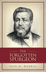 The Forgotten Spurgeon book cover