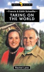 Francis and Edith Schaeffer book cover