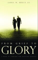 From Grief to Glory book cover