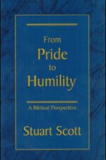 From Pride to Humility Grace and Truth Books