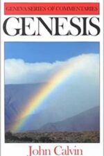 Genesis book cover