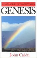 Genesis book cover