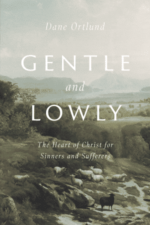 Gentle and Lowly book cover