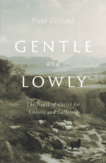 Gentle and Lowly book cover