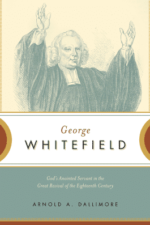 George Whitefield God's Anointed Servant book cover