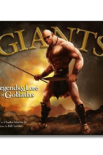 Giants Legends and Lore of Goliaths