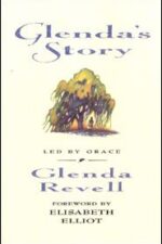 Glenda's story book cover