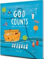 God Counts book cover