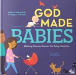 God Made Babies book cover