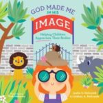 God Made Me in His Image book cover