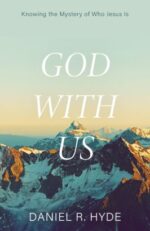 God With Us book cover