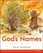 God's Names book cover