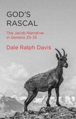 God's Rascal book cover