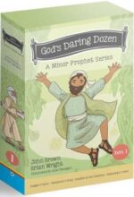 Gods Daring Dozen Box 1 book image