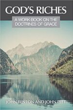 God's Riches Grace and Truth Books