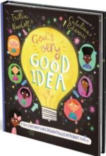 God's Very Good Idea book cover