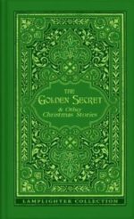 The Golden Secret book cover