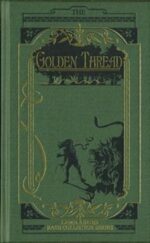 The Golden Thread book cover