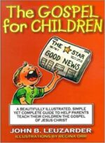 The Gospel for Children book cover