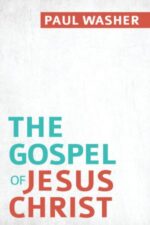 The Gospel of Jesus Christ Grace and Truth Books