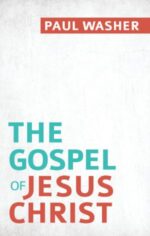 The Gospel of Jesus Christ Grace and Truth Books