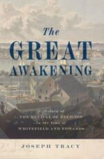 The Great Awakening book cover