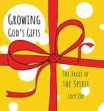 Growing God's Gifts book cover