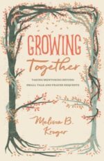 Growing Together book cover