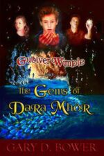 Gulliver Wimple and the Gems of Dara Mhor book cover