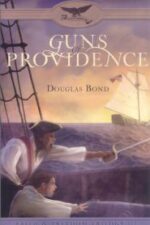 Guns of Providence Grace and Truth Books