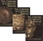 The Christian in Complete Armour book covers