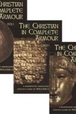 The Christian in Complete Armour book covers