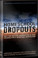 Homeschool Dropouts DVD cover