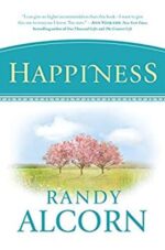 Happiness book cover