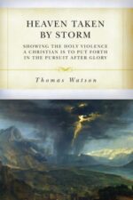 Heaven Taken by Storm book cover