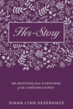 Her Story book cover