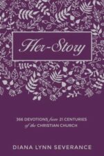 Her Story book cover