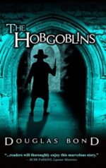 The Hobgoblins book cover