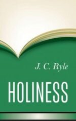 Holiness Grace and Truth Books