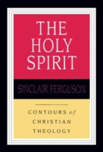 The Holy Spirit book cover