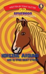 Horsing Around book cover