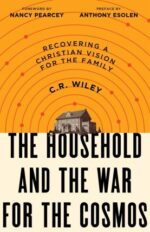 The Household and the War for the Cosmos book cover