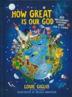 How Great is Our God book cover