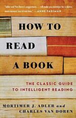 How to Read a Book Grace and Truth Books