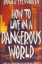 How to Live in a Dangerous World Grace and Truth Books