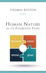 Human Nature in its Fourfold State book cover