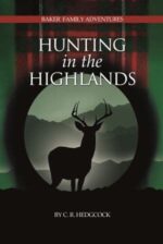 Hunting in the Highlands book cover