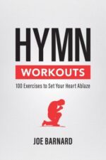 Hymn Workouts book cover