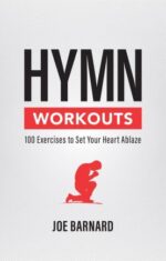 Hymn Workouts book cover